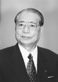 Daisaku Ikeda